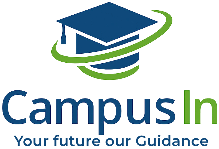 Campusin Logo
